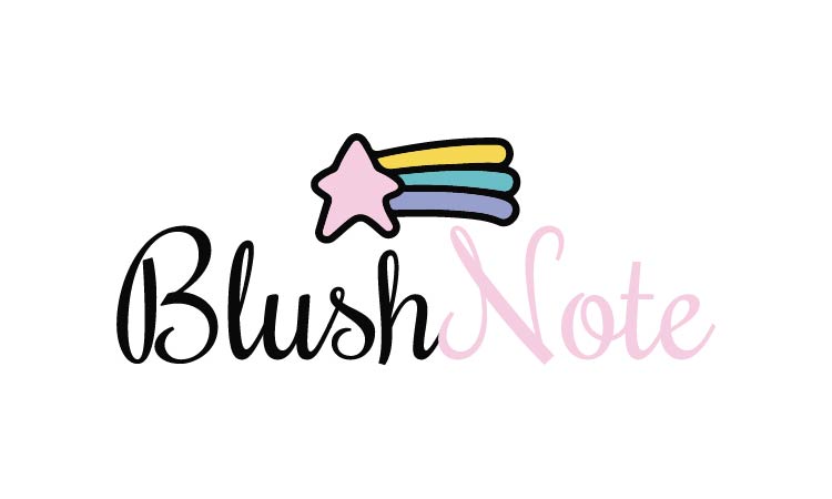 BlushNote.com - Best domains for sale